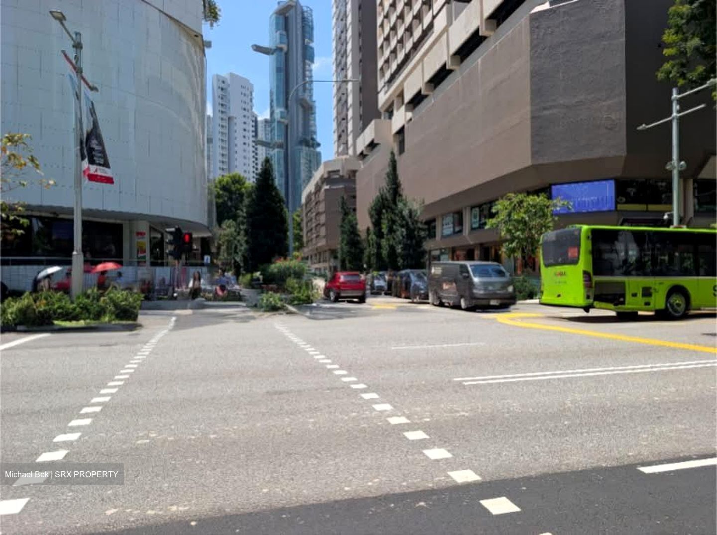 Orchard Towers (D9), Retail #599580441